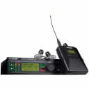 Shure P9TRA425CL PSM 900 Personal Monitoring System with SE425CL G7: 506-542 MHz