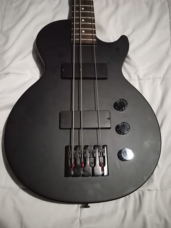 Epiphone Les Paul Special Bass 2006 - 2015