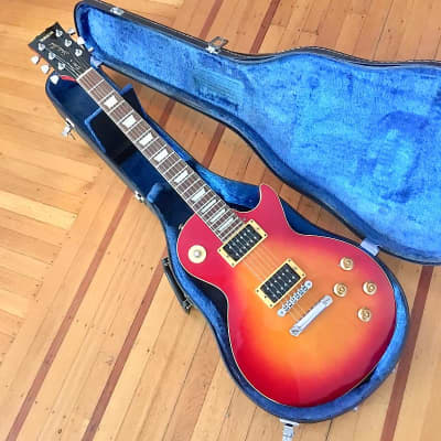 Yamaha Studio lord sl-380 c 1980 Cherry sunburst original Yamaha Studio lord sl-380 c 1980 Cherry sunburst original