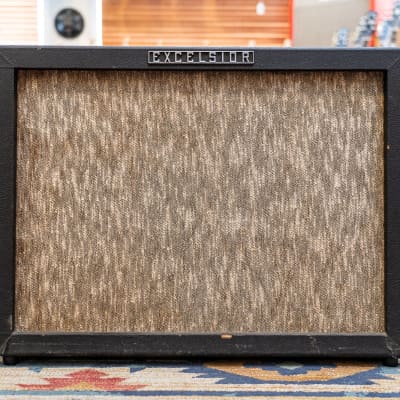 Excelsior Americana Stereophonic 2x12 1960s image 1