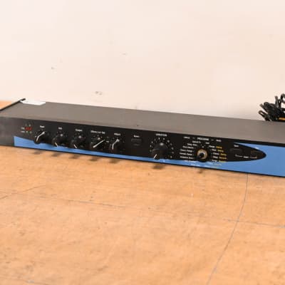 Lexicon MPX 110 Dual Channel Processor | Reverb