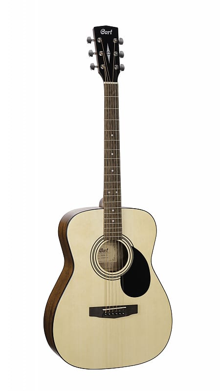 Cort Acoustic Guitar Open Pore AF510OP image 1