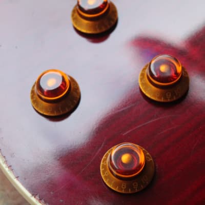 MAYBACH "Lester 53-3 Wild Cherry Aged" HARDCASE, 3, 7 KG image 12