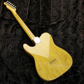 Fender Japan '52 reissue Telecaster TL52-80TX Texas Special Fender Japan '52 reissue Telecaster TL52-80TX Texas Special
