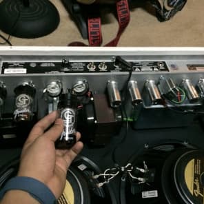 Fender twin reverb guitar center discount