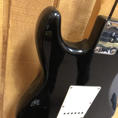 1988 Fender Squier Stratocaster (MIK - Made in Korea) Electric Guitar 🎸 image 22