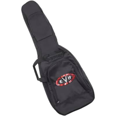 EVH Wolfgang or Striped Series Gig Bag (42 x 14 x 4 inches), 227742100 image 4