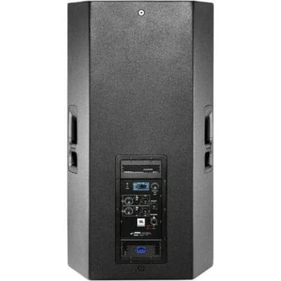 JBL SRX835P Active 15" 3-Way PA Powered Speaker 2000W Full-Range Live Sound NEW image 3