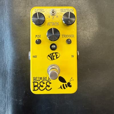 Reverb.com listing, price, conditions, and images for vfe-bumblebee