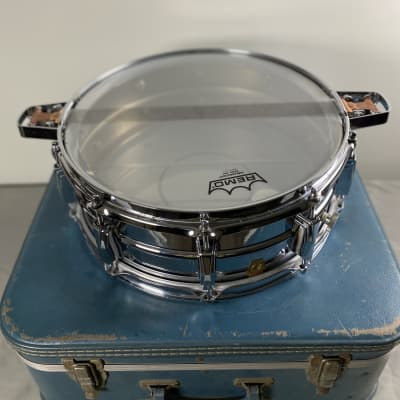 1964年 Vintage Ludwig Super Sensitive 410 Keystone Badge