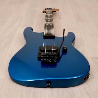 【送料込】80年代 CHARVEL BY JACKSON MODELメイプル指板 送料込】80年代 CHARVEL BY JACKSON MODELメイプル指板 送料込