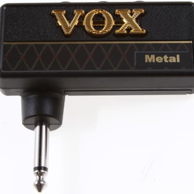 Vox AC30 amPlug 2 Headphone Guitar Amp freeshipping - Impulse