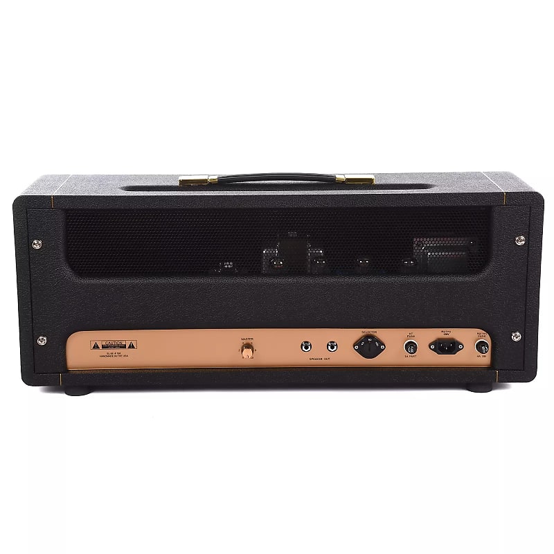 英LP Various Authentic R &amp; B SL10068 STATESIDE /00260 Suhr SL68 100-Watt Large Box Guitar Amp Head | Reverb