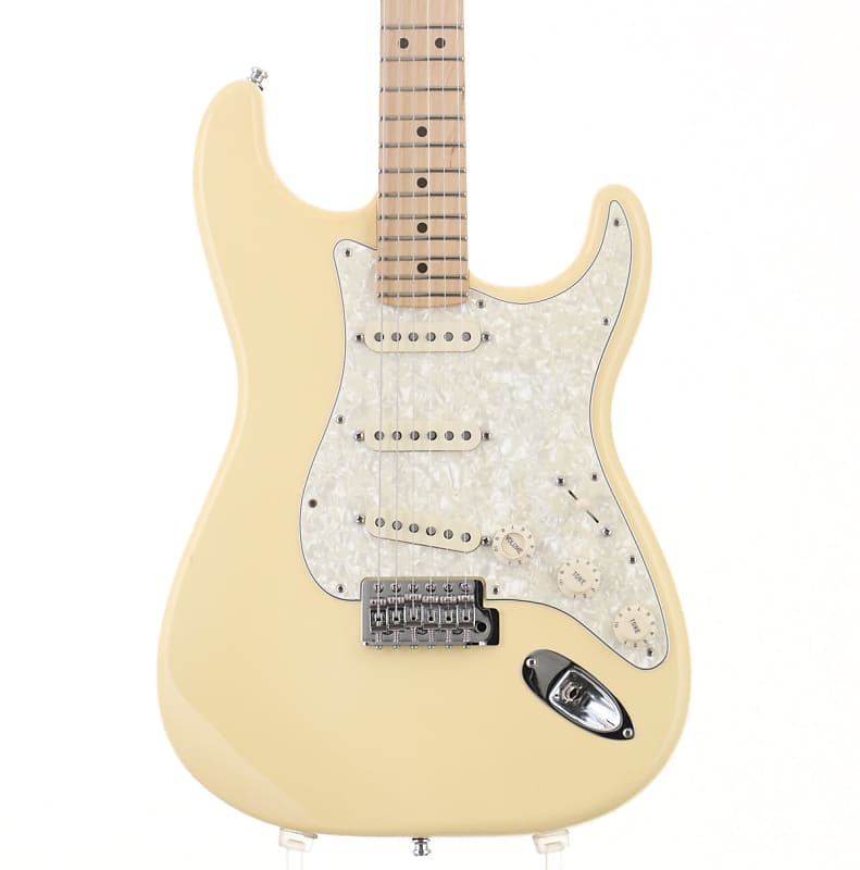 Fender Deluxe Roadhouse Stratocaster 2008 - 2015 | Reverb