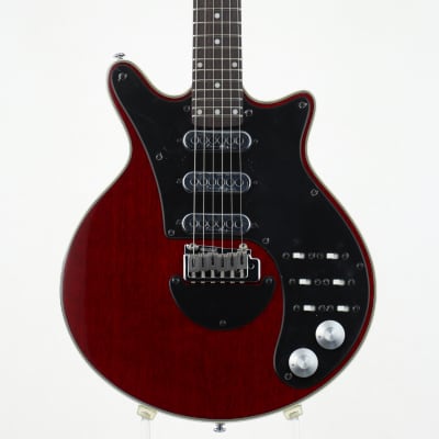 Brian May Guitars Red Special Antique Cherry [SN BHM191065] (04/17) for sale