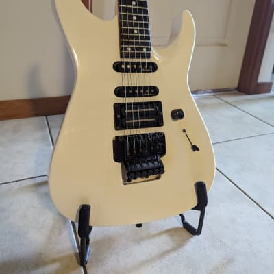 Jackson Fusion SS Professional White for sale