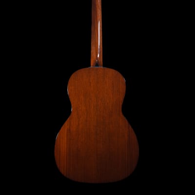 Collings 001T Mh, All-Mahogany Traditional 12-Fret 00 - USED 2020 image 5
