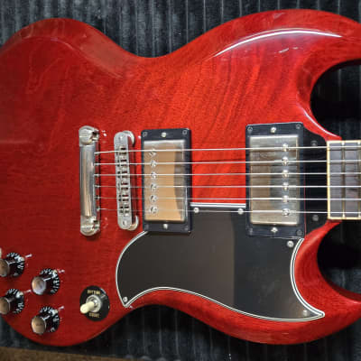 dragonfly Border Custom 666 [SN X15044S] (07/12) | Reverb