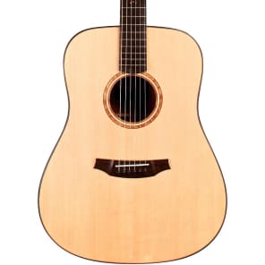 Cordoba Acero D11-E Solid Sitka Spruce Dreadnought with Electronics Natural