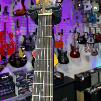 Martin 000-15M Street Master Left Handed Acoustic Guitar - Mahogany Burst Authorized Dealer Free Shipping! 493 GET PLEK’D! image 3