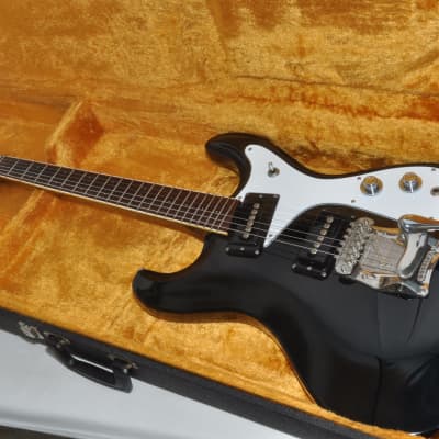 【今月末迄】Mosrite of California Excellent'65 Mosrite of California Excellent '65 Reissue Pearl White