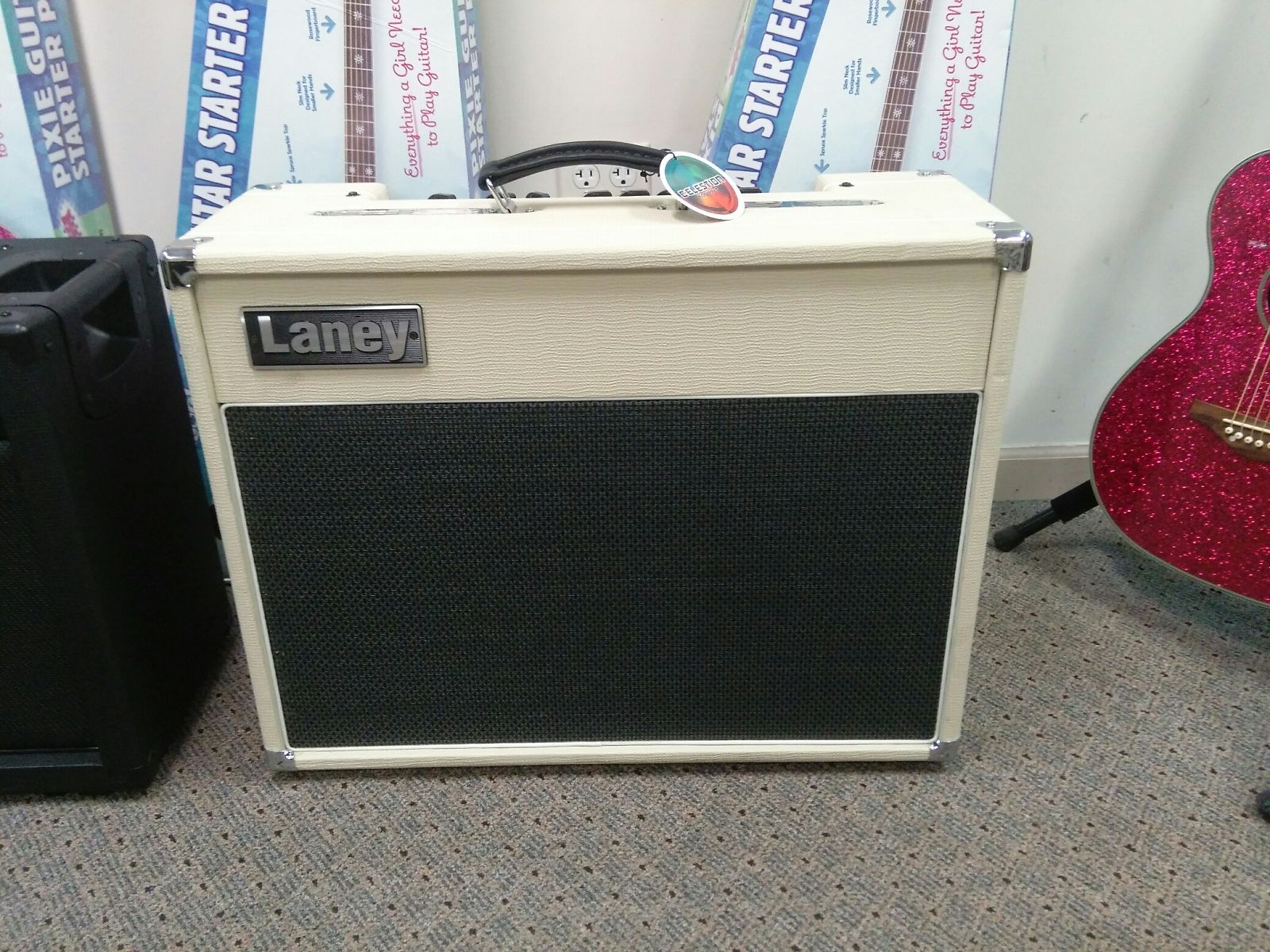 Laney vc30 212 sale