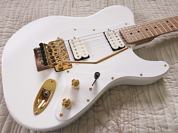 Warmoth store floyd rose