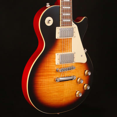 Epiphone Les Paul Standard '60s | Reverb