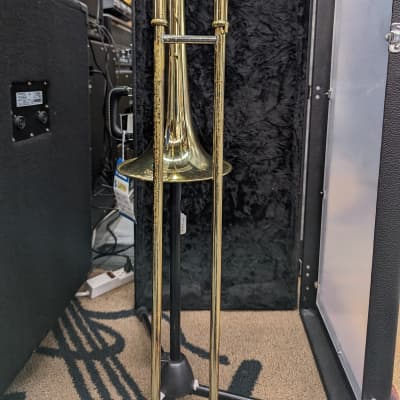 Yamaha YSL-354 Standard Trombone | Reverb