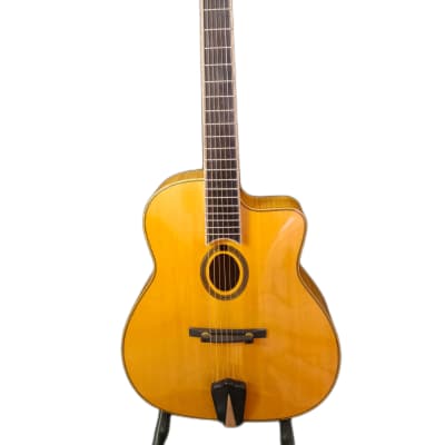 ASTURIAS EC Current Maple CU-PU [NK110] | Reverb