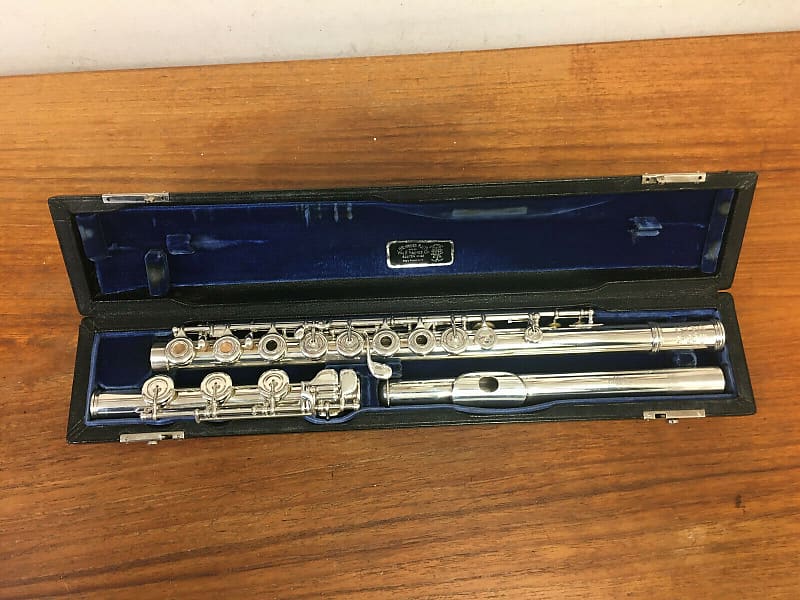 Used haynes deals flutes for sale