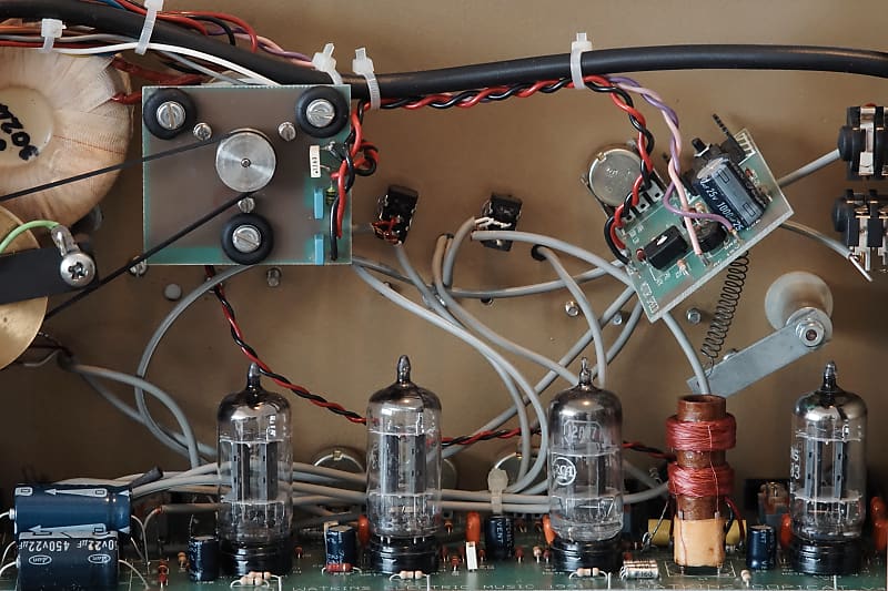 お値下げ　Watkins Copicat　SUPER　SHADOW SS Internals.gif
