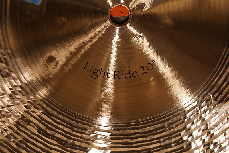 Paiste 20