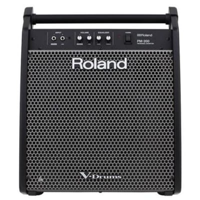 Roland PM-200 180-Watt Personal Drum Monitor for sale