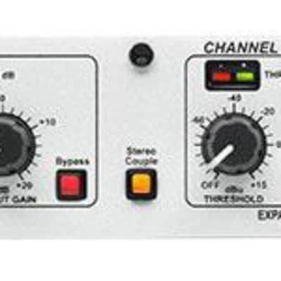 dbx 266xs Dual-Channel Compressor / Gate