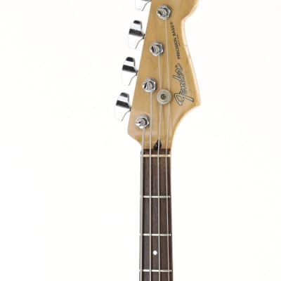Fender Japan PJR-880LS Red Pearl Burst 1987-1988 [SN G021070