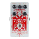 Catalinbread Talisman Plate-Style Reverb Used