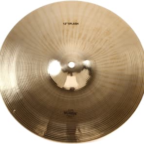 Wuhan 12-inch Western Splash Cymbal image 5