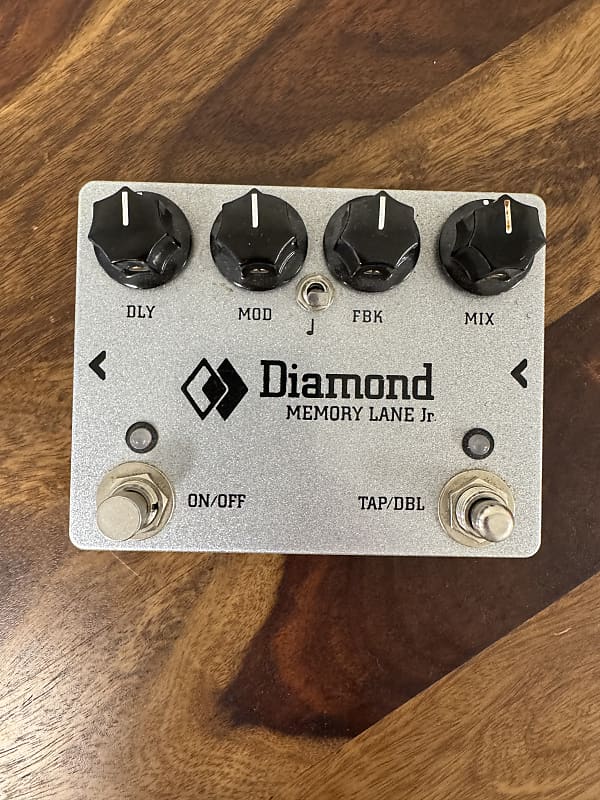 Diamond Memory Lane Jr