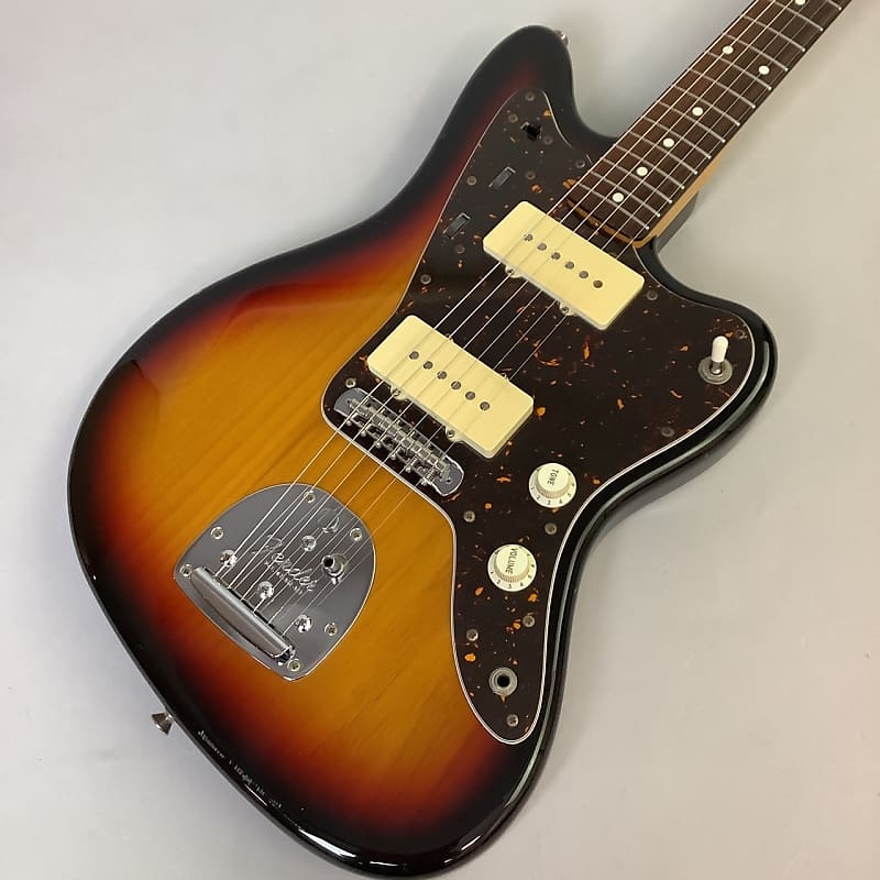 Fender JM66 image 1