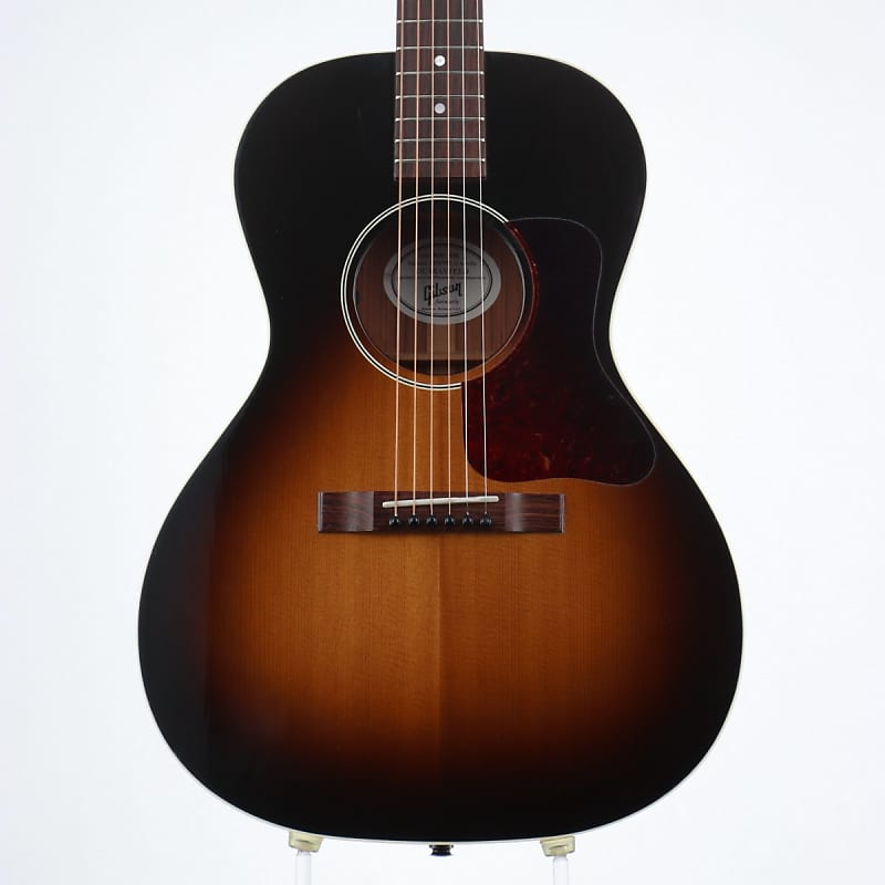 Gibson L-00 Blues King 1991 - 2016 | Reverb Australia