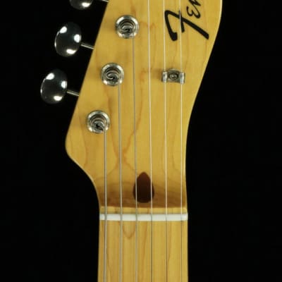 FENDER JAPAN TL69-85 Blue Flower (09/22) | Reverb FENDER JAPAN TL69-85 Blue Flower (09/22) | Reverb