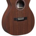 Martin 0-X1E Acoustic Electric Guitar With Bag