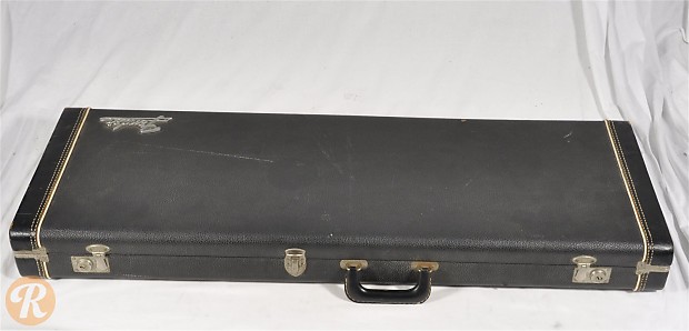 Fender Hardshell Case for Telecaster 1972 image 1