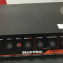 Hartke TX600 600W Bass Amplifier Head