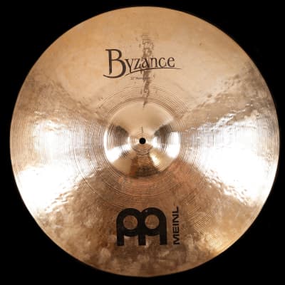 Borba Cymbals 22
