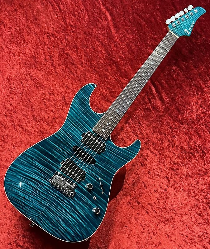 T's Guitars DST-22 