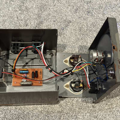 R2R Electric Waterslide Time-O-Lite Industrial Timer Fuzz 2025 *RARE* image 17