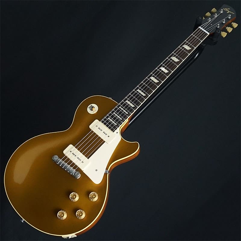 Bizen Works Burned 54 Standard Gold Top