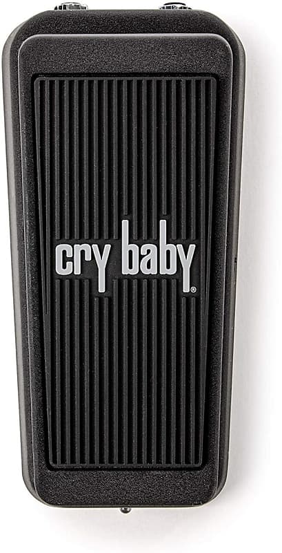 Dunlop CBJ95 Cry Baby Junior Wah